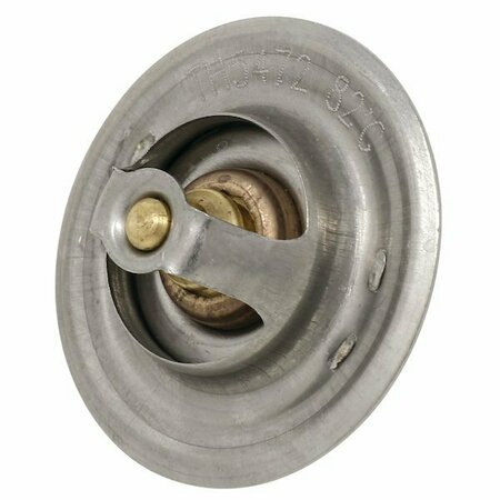 Thermostat; 180ï¿½ 3 X3 X3